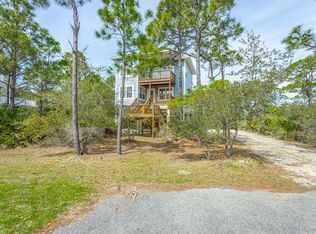 1856 Denise Ct W, Saint George Island, FL 32328