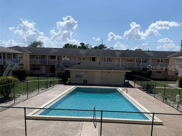 1400 Eudora Rd, Mount Dora, FL 32757