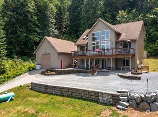 34354 S Shore Dr, Mount Vernon, WA