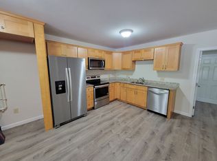 2352 Mendon Rd UNIT 7, Cumberland, RI 02864