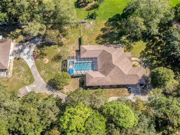 2895 W Live Oak St, Lecanto, FL 34461