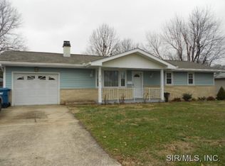 514 Texas Blvd, Bethalto, IL 62010