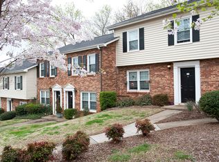 300 Pelham Rd #110, Greenville, SC 29615