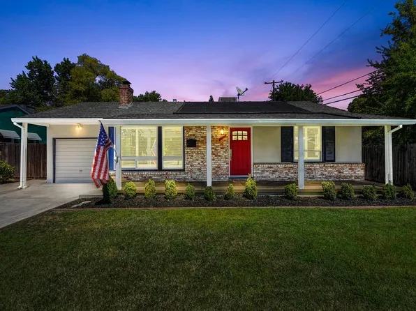 4021 Lusk Dr, Sacramento, CA 95864