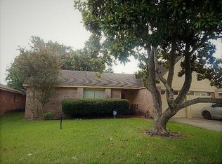 2606 Strait Ln, Houston, TX 77084
