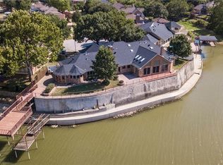 3500 Yachtclub Ct, Arlington, TX 76016