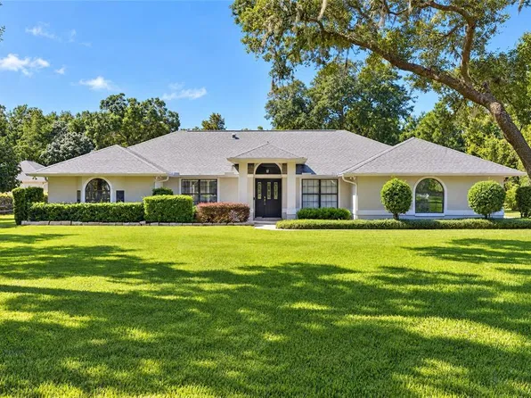 3432 SW 51ST TERRACE, OCALA, FL 34474