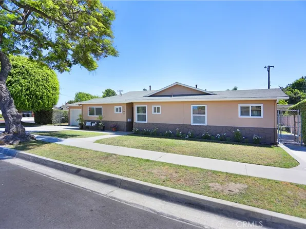 1504 W Kimberly Ave, Anaheim, CA 92802