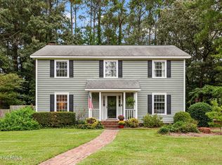 405 Greenwood Dr, Greenville, NC 27834