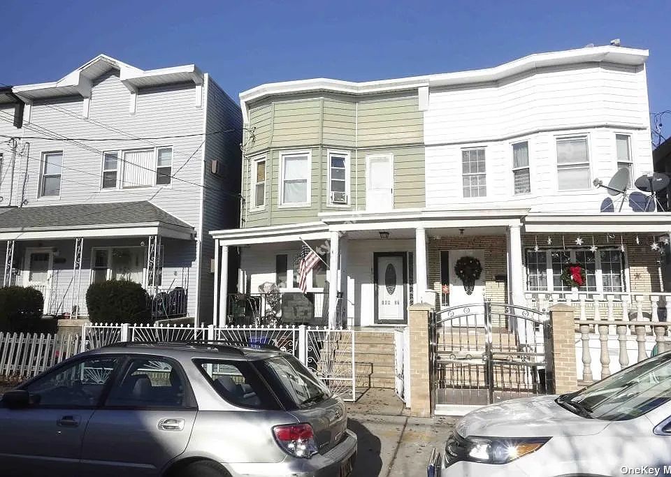 10427 92nd Ave, Jamaica, NY 11418 Zillow