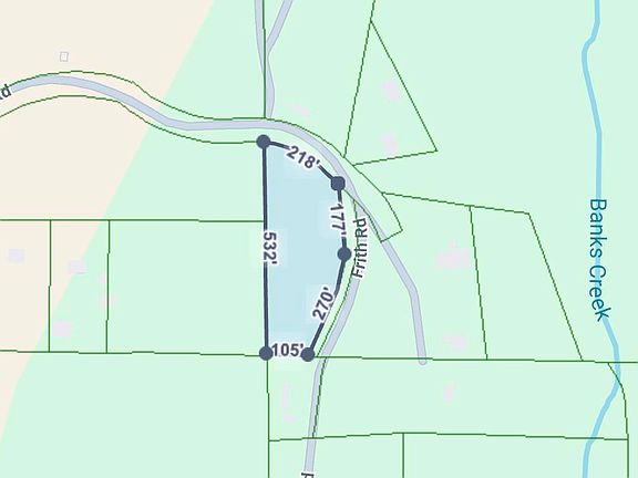 2nd image of 19177 Frith Rd #1