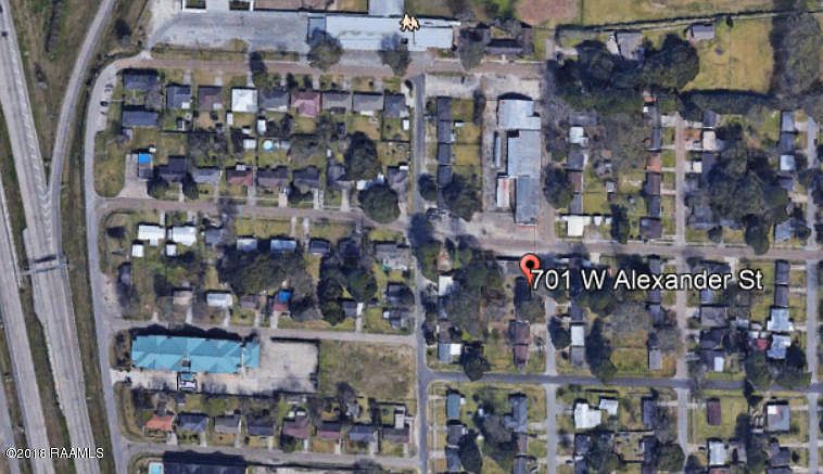 2nd image of 701 W Alexander St
