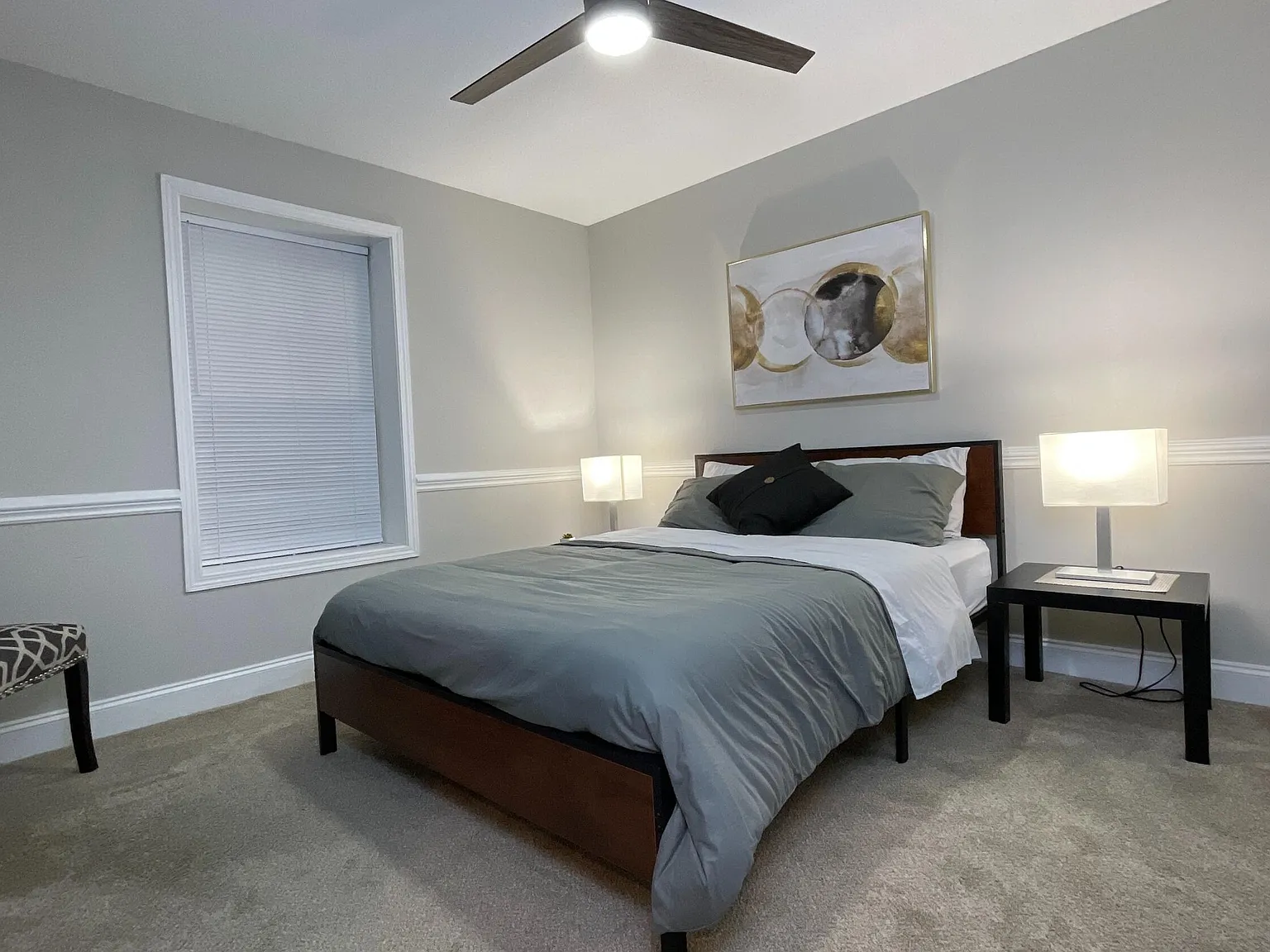 2 bed, 1080 sqft, $2,500 — Photo 3