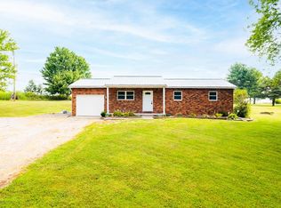 3763 Pleasant Hill Rd, Waverly, OH 45690