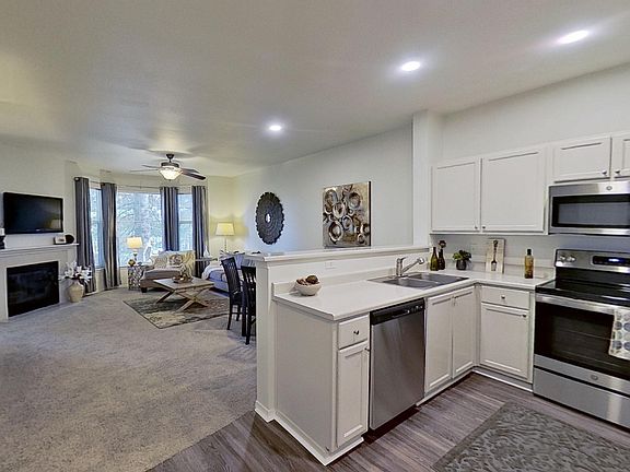 4th image of 22100 Horizon Dr #Ff953