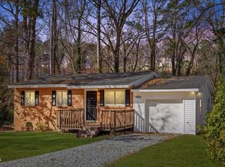 1406 Valley Rd, Garner, NC 27529
