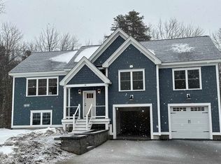 59 Buttonbush Ln LOT 3, Wells, ME 04090