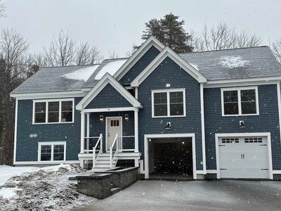 59 Buttonbush Lane lot 3, Wells, ME, 04090