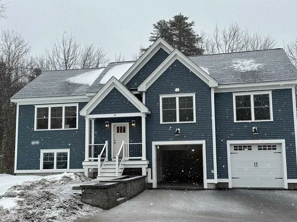 59 Buttonbush Lane lot 3, Wells, ME 04090