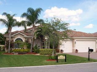 6673 NW 127th Ter, Parkland, FL 33076