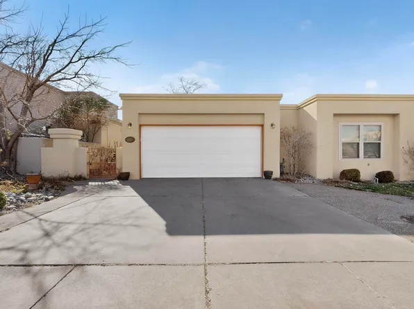 6021 Nasci Dr NE, Albuquerque, NM 87111