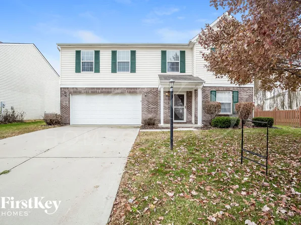 10949 Gresham Pl, Noblesville, IN 46060