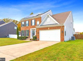 801 Pennino Ct, Accokeek, MD 20607