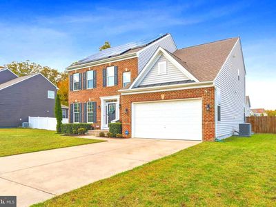 801 Pennino Ct, Accokeek, MD, 20607