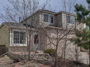 10568 Hyacinth Ln, Highlands Ranch, CO 80129