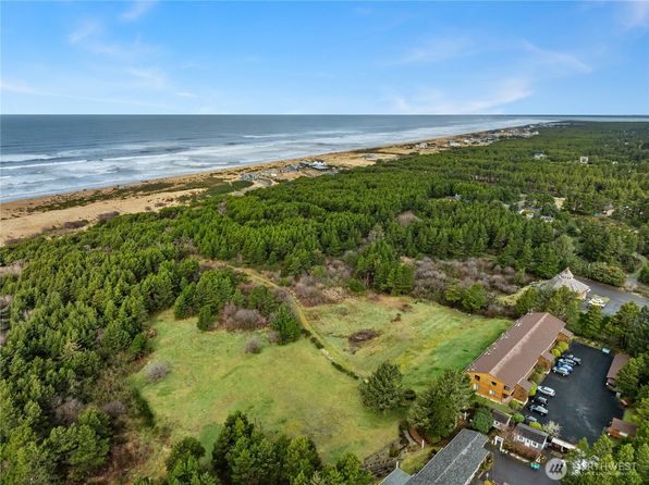 2855 Forrest Street S #106, Westport, WA 98595