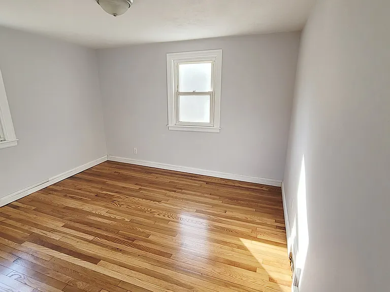 Downstairs Bedroom