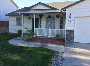 394 W Trophy St, Kuna, ID 83634