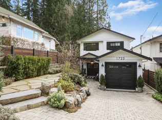 1725 Peters Rd, North Vancouver, BC V7J 1Y7