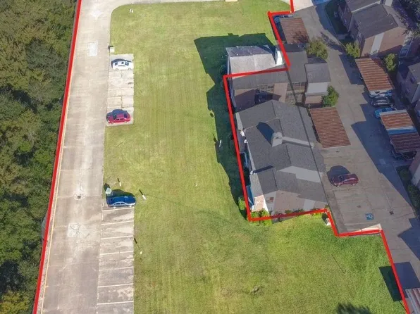 0 Antoine Dr, Houston, TX 77088