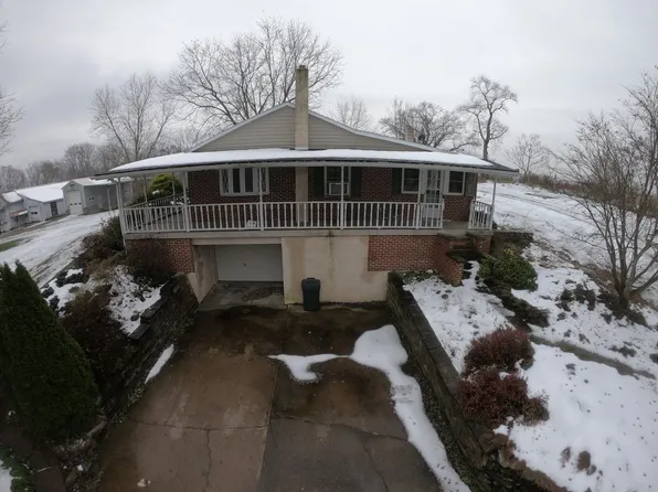 32 Shady Ln, Berwick, PA 18603