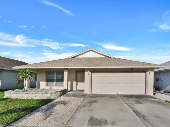 1213 HUMBLE HAVEN STREET, RUSKIN, FL 33570