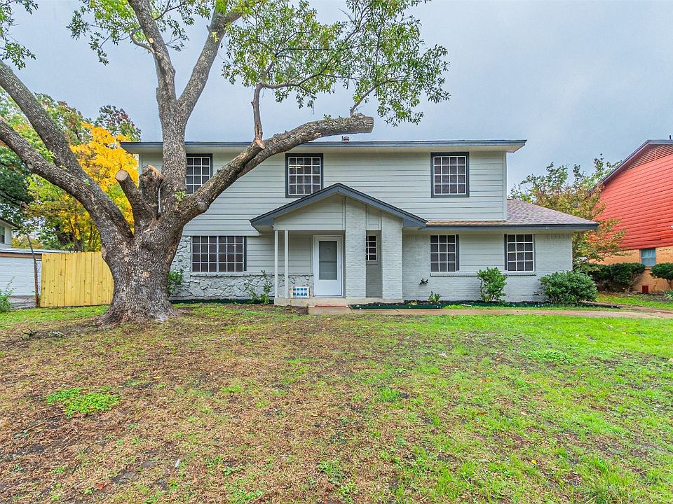 2939 Meadow Green Dr, Farmers Branch, TX 75234 Zillow