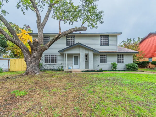 2939 Meadow Green Dr, Farmers Branch, TX 75234