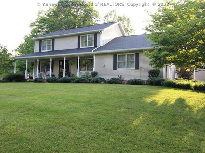 316 Beechwood Ests, Scott Depot, WV, 25560