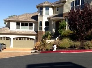 4303 Vista Kelly Oaks Ct, Concord, CA 94518