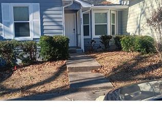 5637 Waterford Ct #5637, Morrow, GA 30260