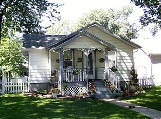 134 N Indiana Ave, Griffith, IN 46319