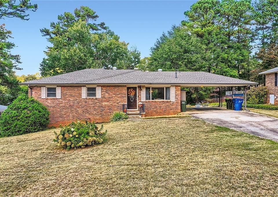 1st image of 2741 Birchwood Way SW