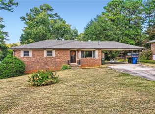 2741 Birchwood Way SW, Marietta, GA 30060