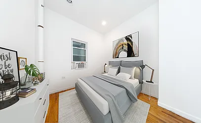 Rented by Platinum Properties