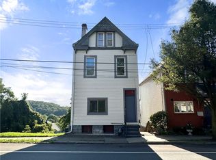3014 Perrysville Ave, Pittsburgh, PA 15214