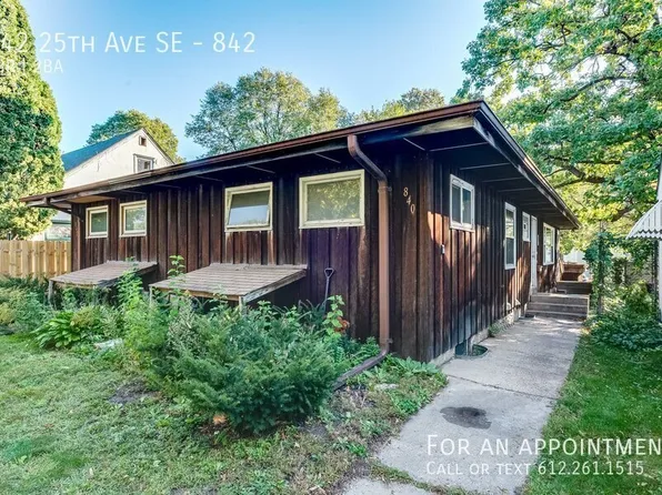 842 25th Ave SE #842, Minneapolis, MN 55414
