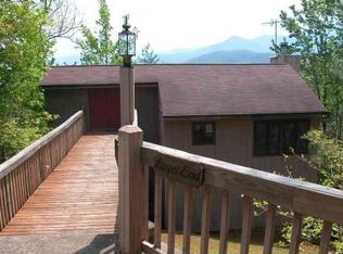 764 Village Loop, Gatlinburg, TN 37738