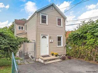 35 Liberty St, Kingston, NY 12401