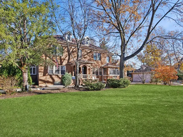 5873 N Forest Glen Ave, Chicago, IL 60646